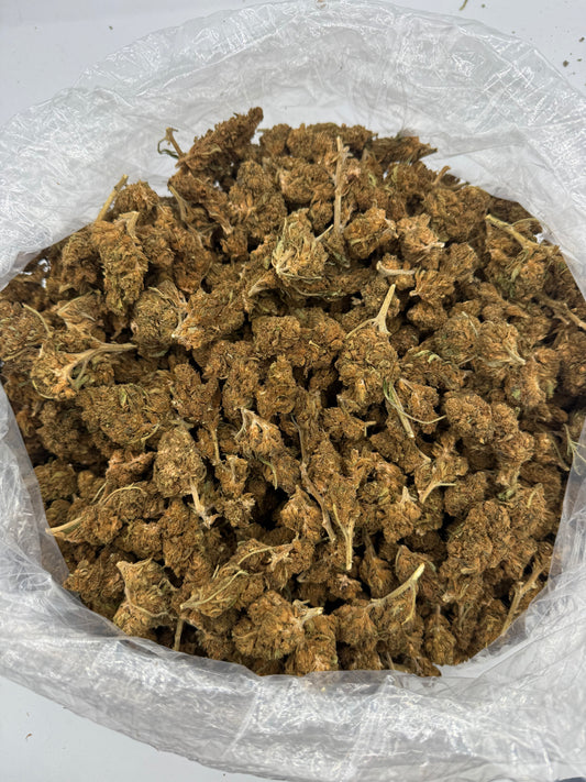 Cherry Whip (Lows) bag photo