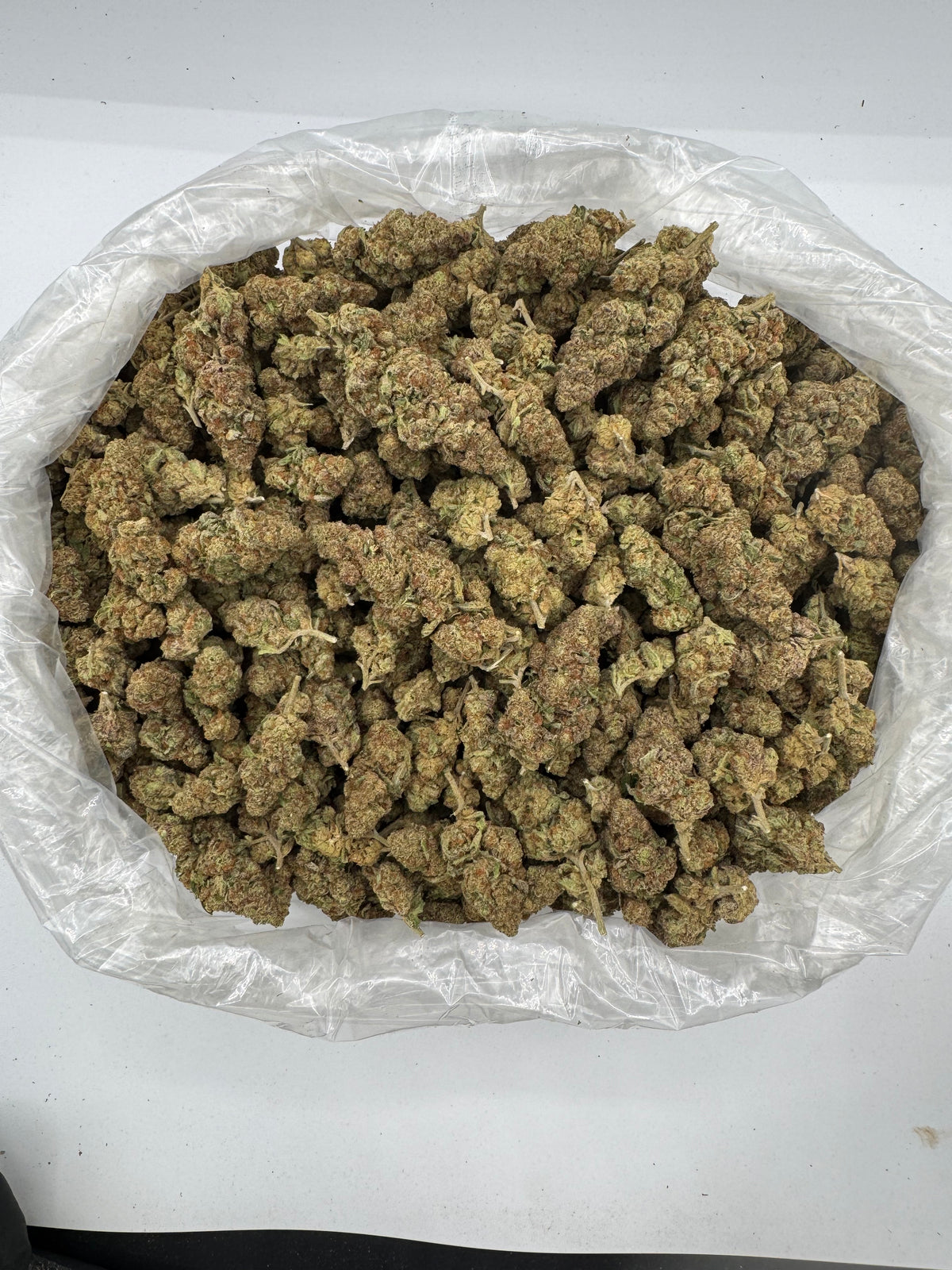 Glitter Bomb (Deps) bag photo