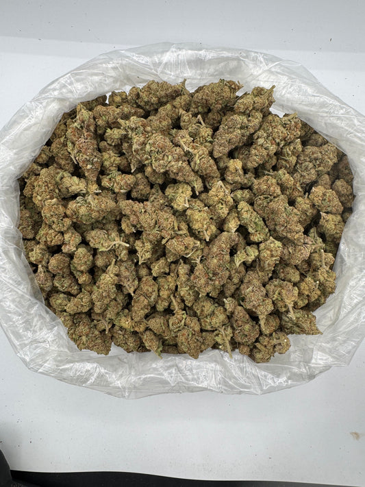 Glitter Bomb (Deps) bag photo