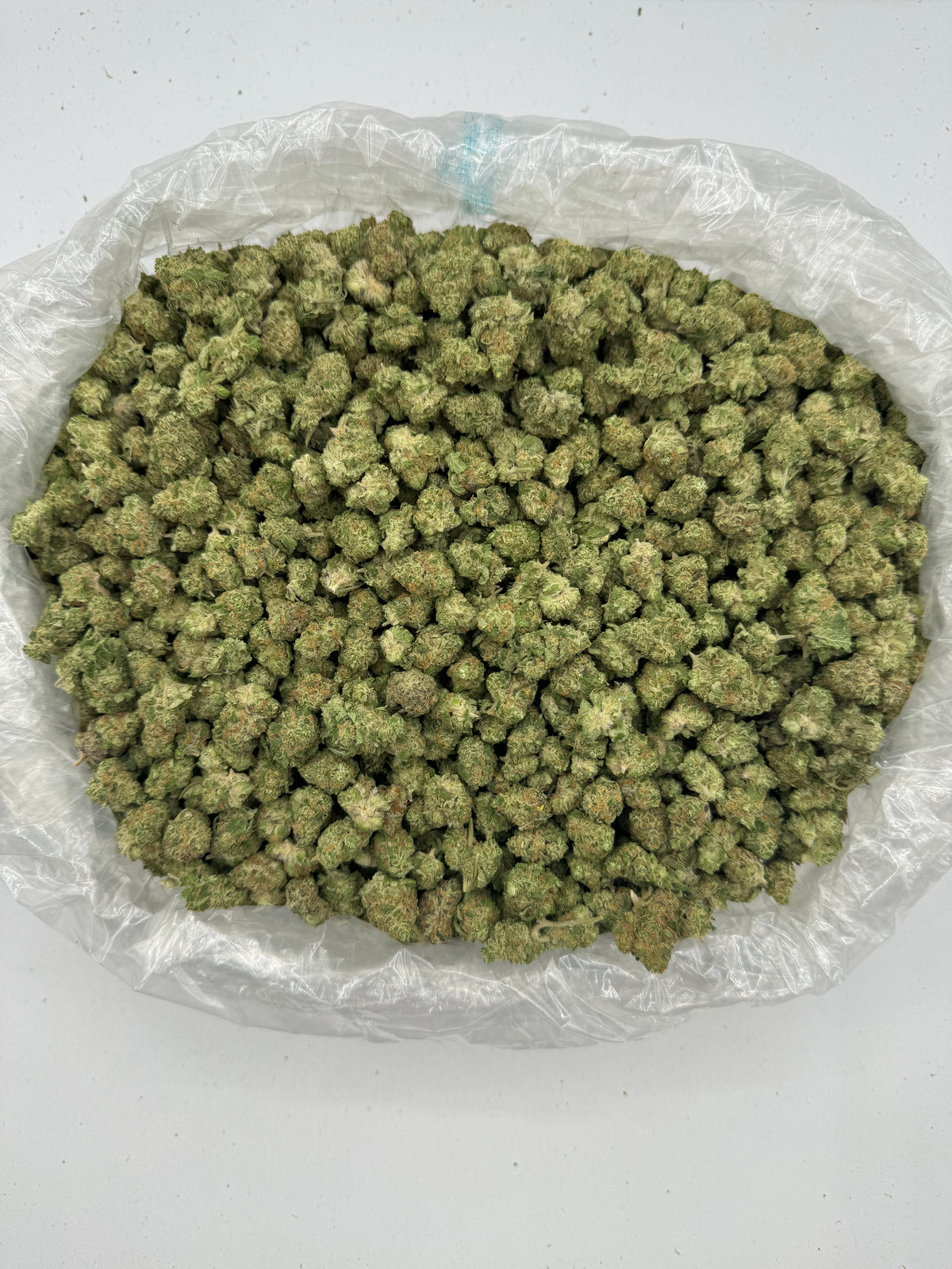 Peanut Butter Breath (Smalls) bag photo