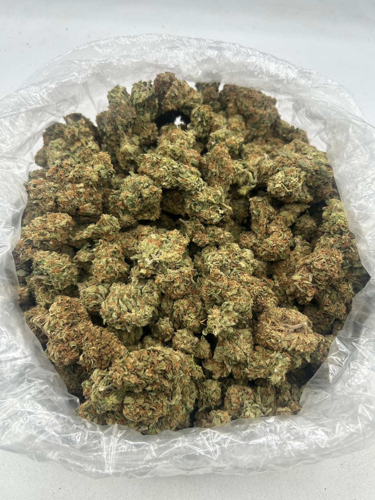 Bubba Kush (Lows) bag photo