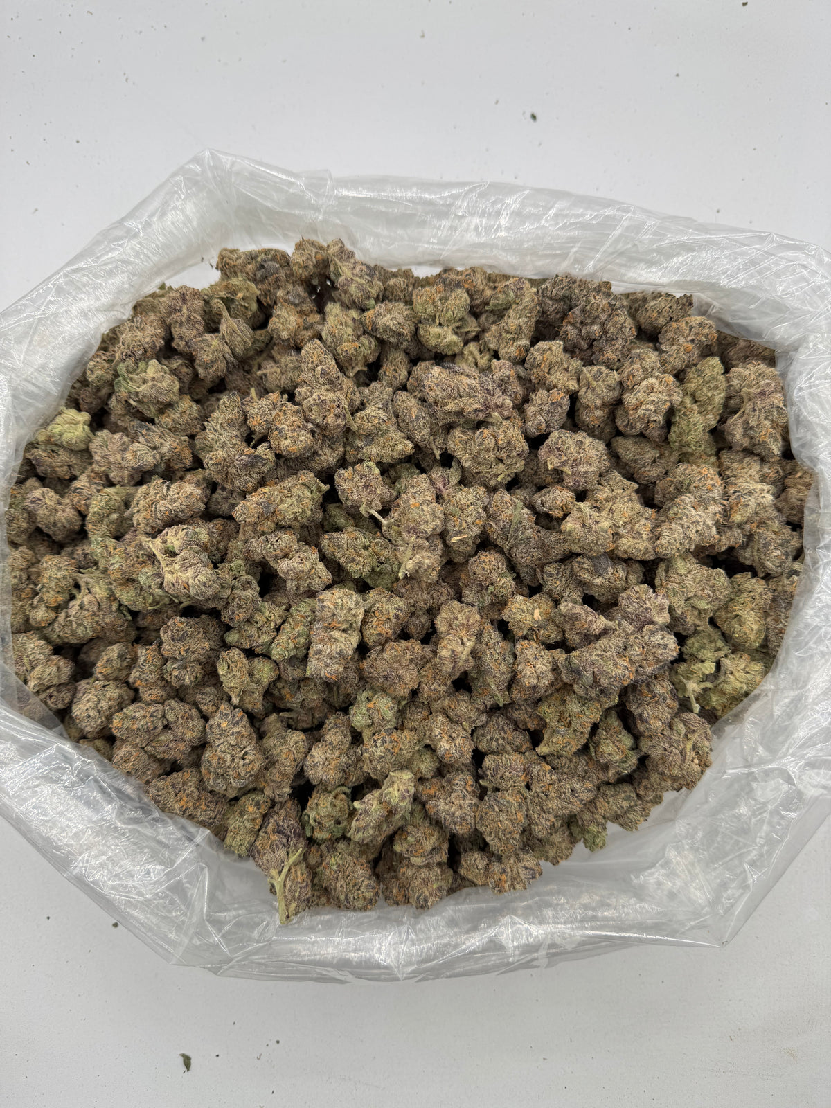 Zereal (Indoor Plus) supplier bag photo