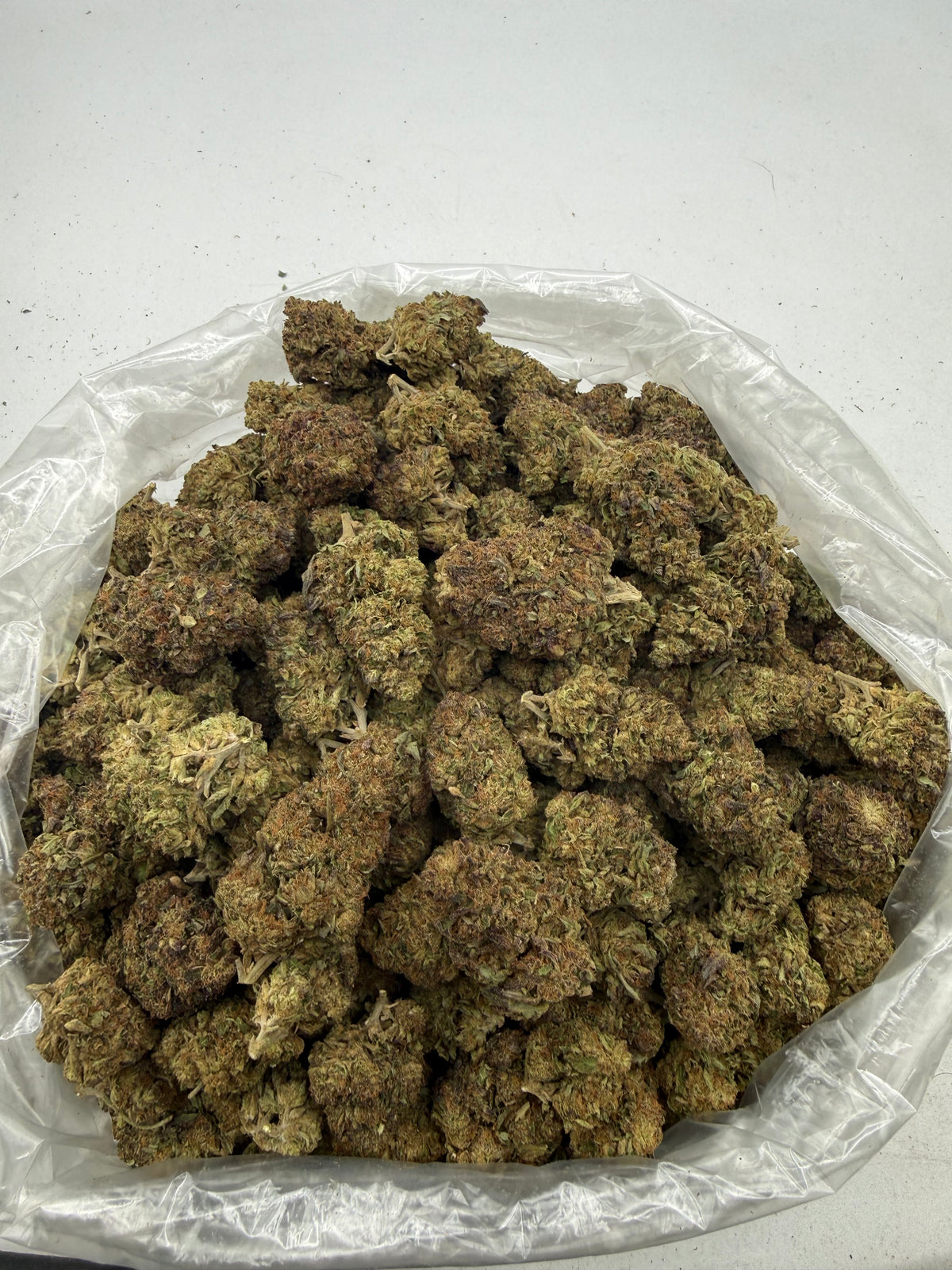 Tropical Gelato (Deps) bag photo