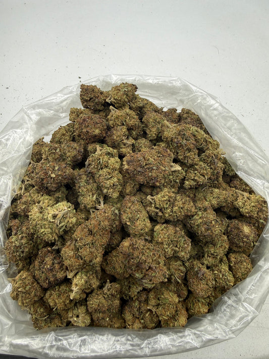 Tropical Gelato (Deps) bag photo