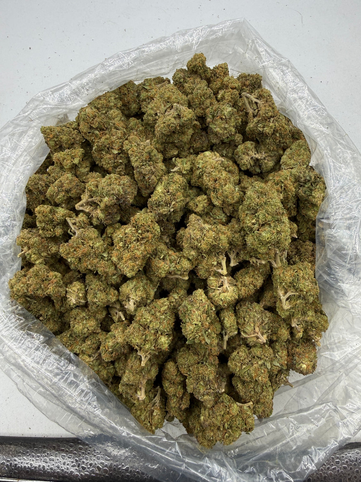 Sunset Sherb (Deps) bag photo