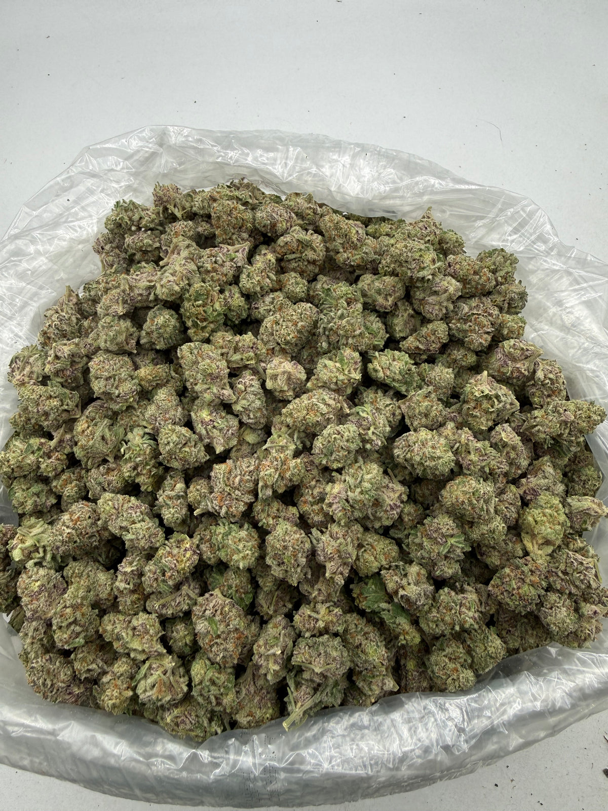 Fruit Stripe (Indoor) bag photo