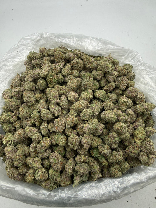 Fruit Stripe (Indoor) bag photo