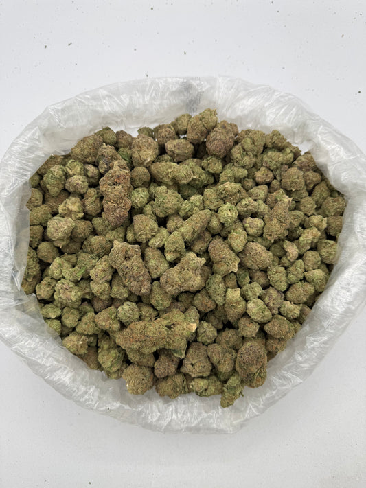 Blueberry Lemonade (Indoor) bag photo