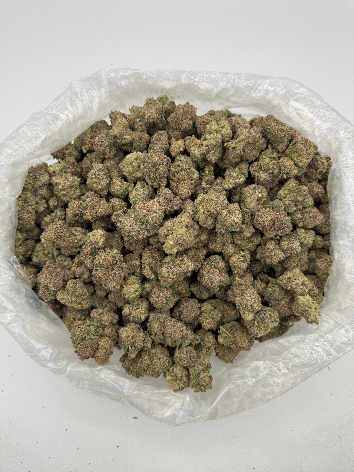 Sour Grape (Indoor Plus) bag photo