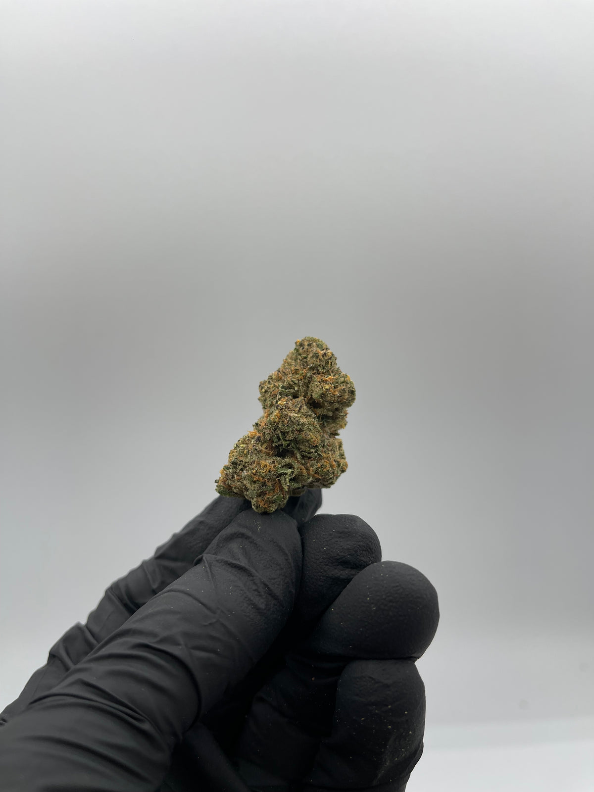 Grape Gas (Indoor) supplier nug photo