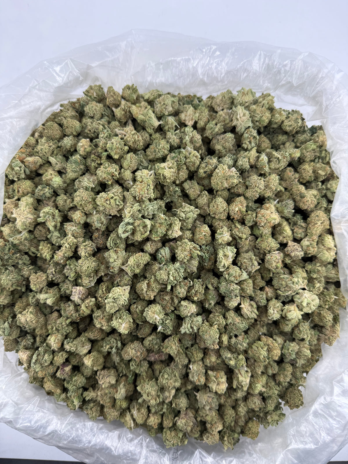 Pineapple Donut (Smalls) bag photo