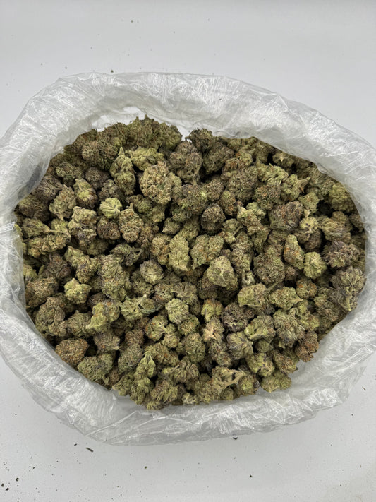 Velvet Punch (Indoor) bag