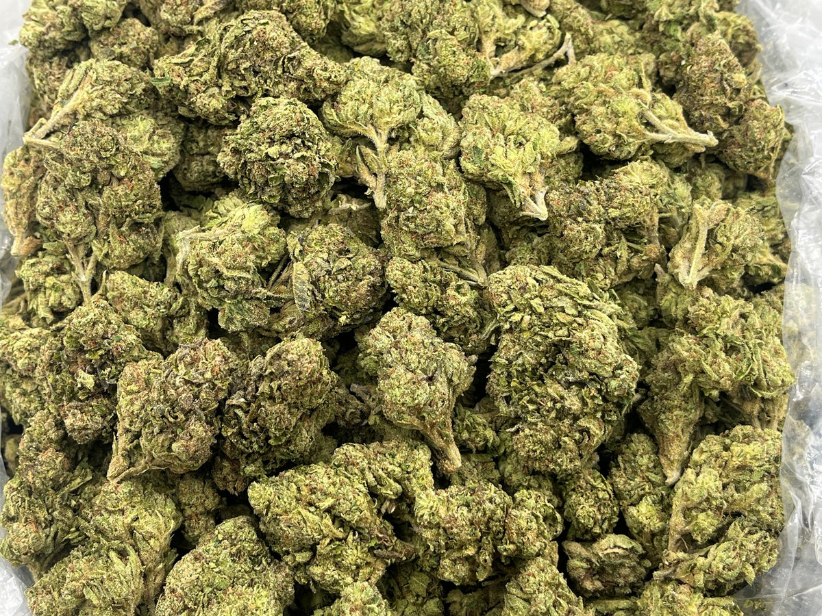 Pop Rocks (Deps) bag photo