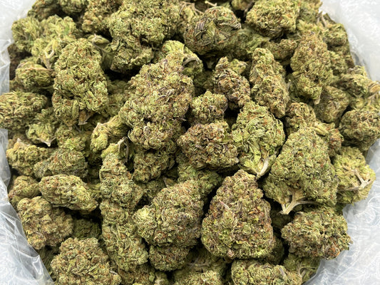 Super Cherry Runtz (Deps) bag photo