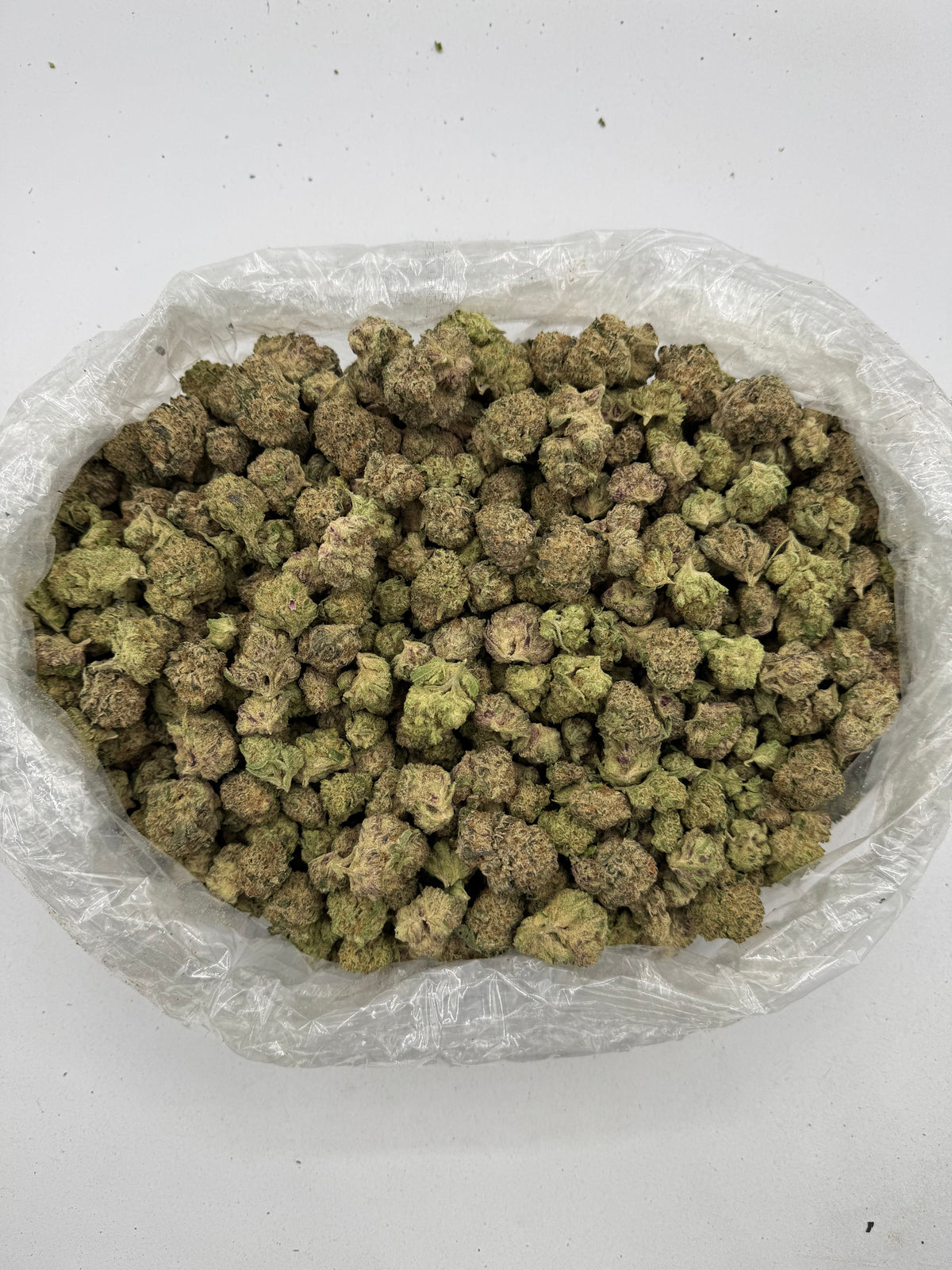 Lemon Haze (Indoor) bag photo