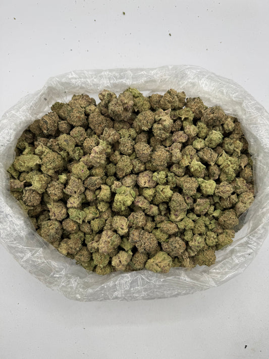 Lemon Haze (Indoor) bag photo