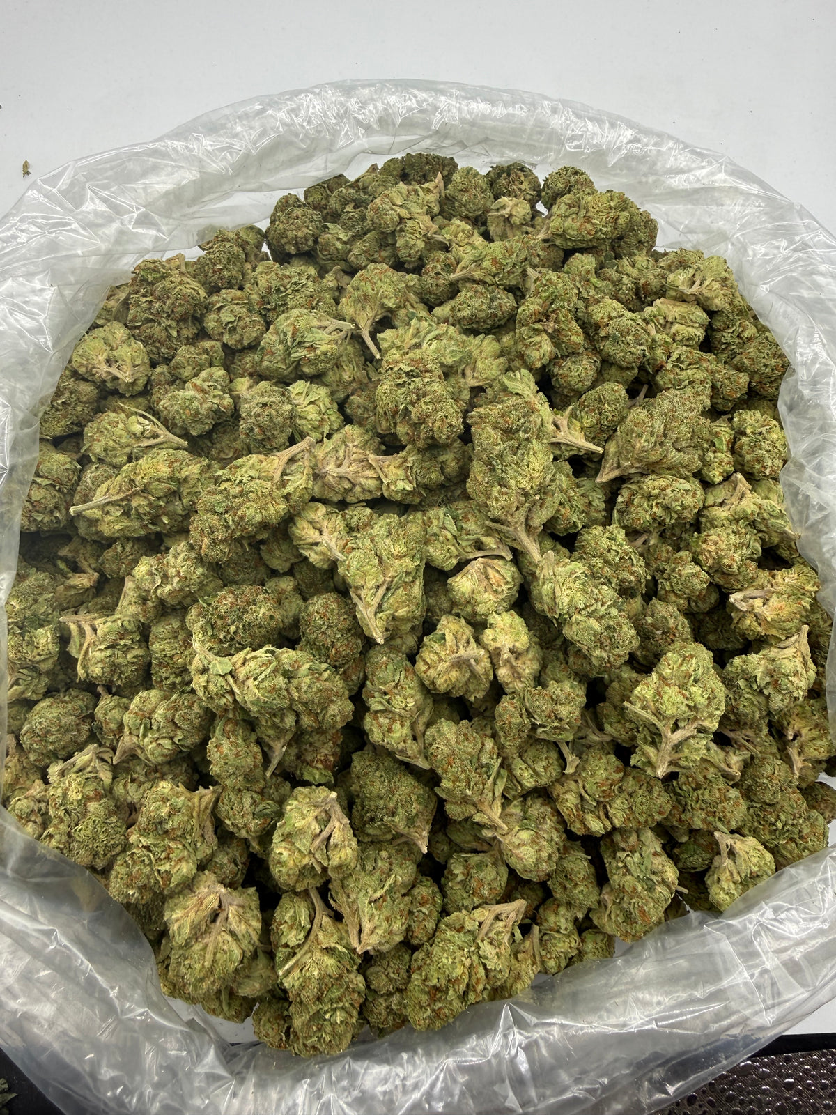 Garlic Mintz (Dep Plus) bag photo