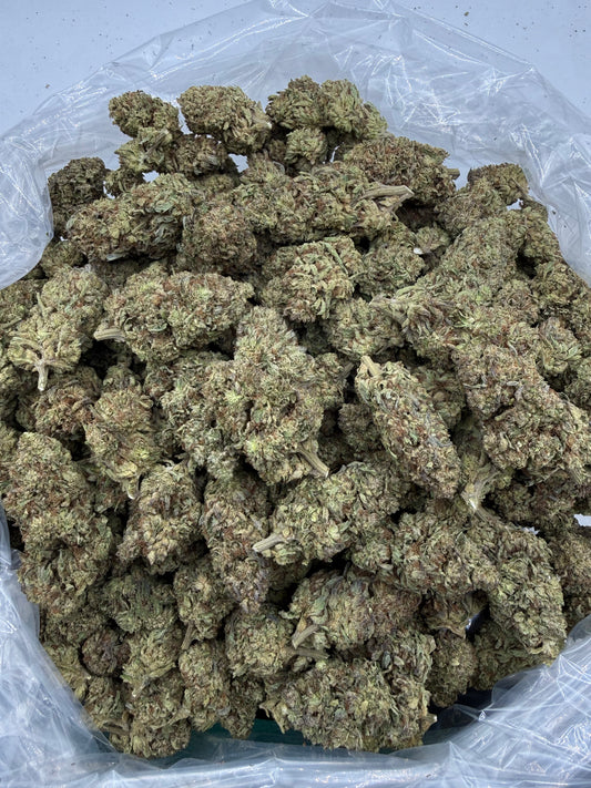 Dutch Cookies (Deps Plus) bag photo