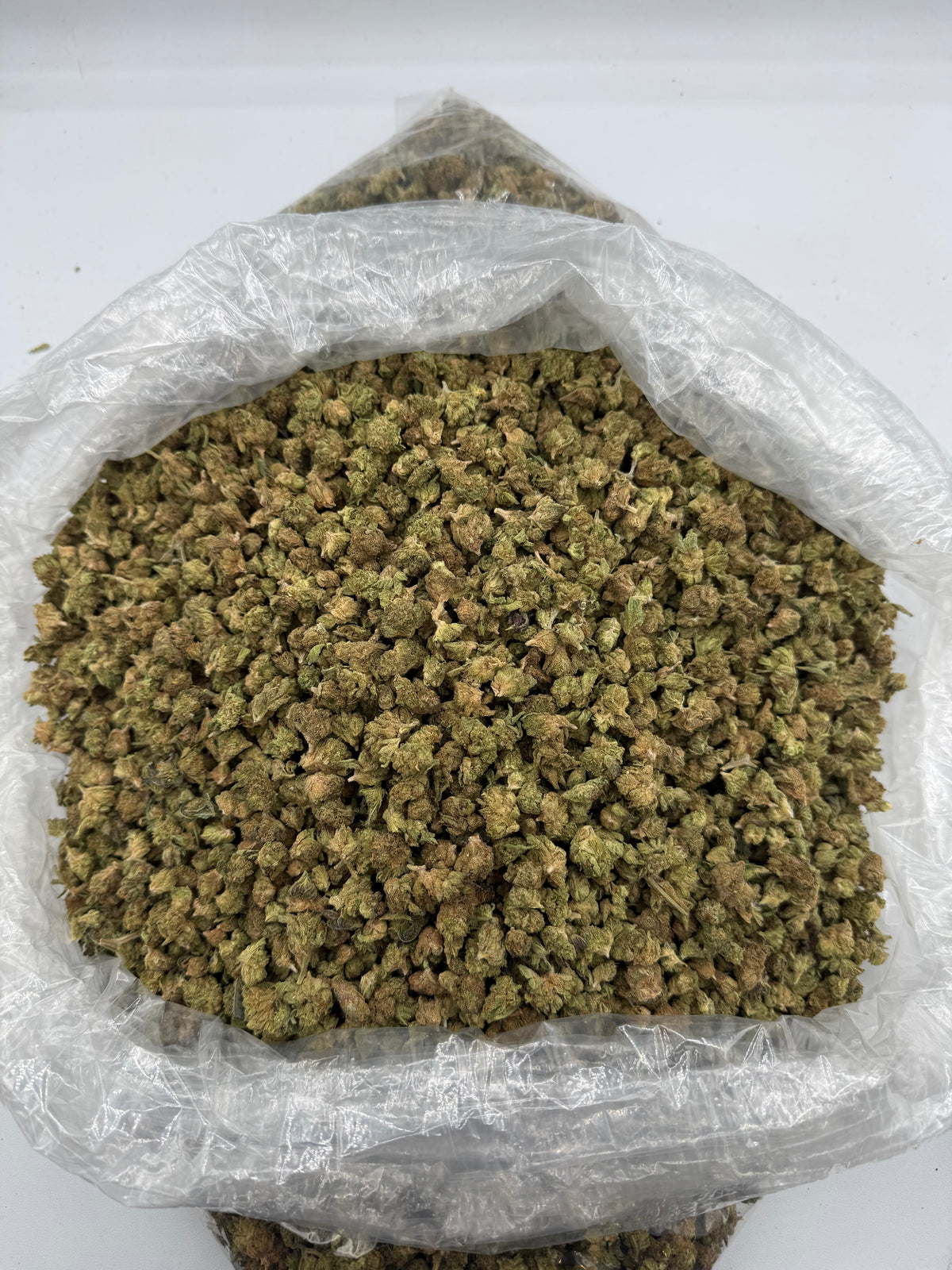 Lemon Haze Deps bag photo
