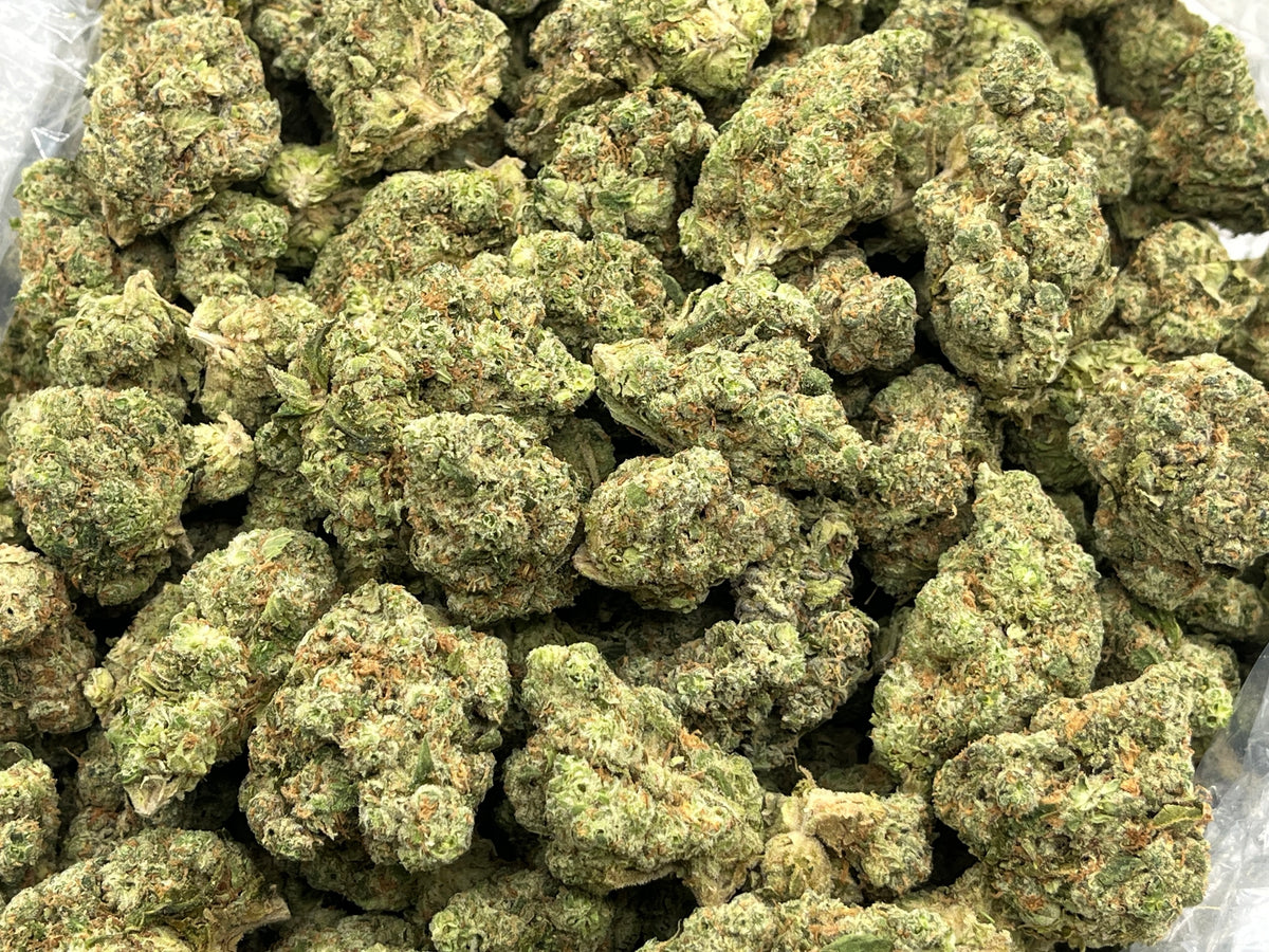 Alaskan Thunderfuck (Indoor 7) bag photo