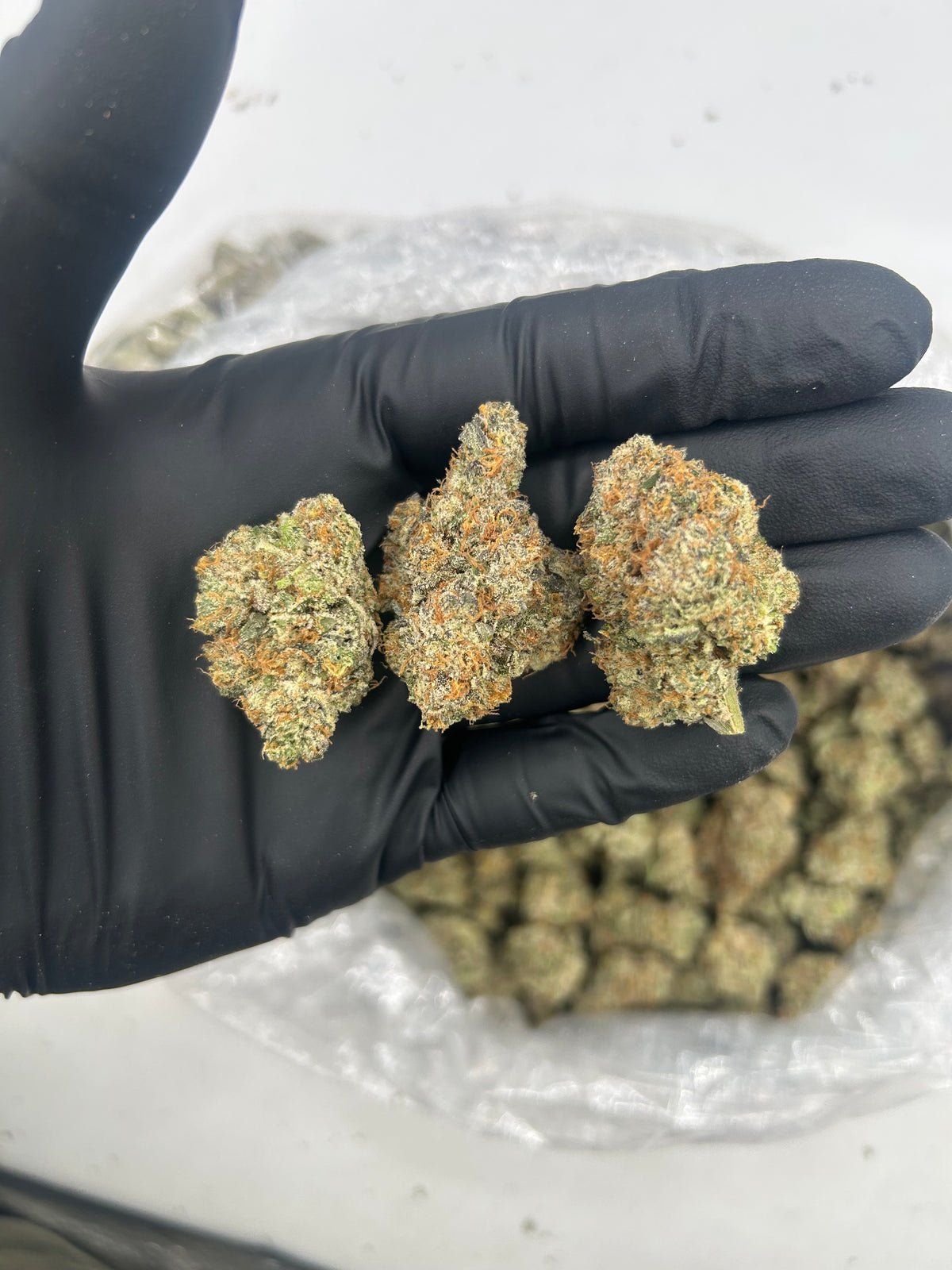 French Laundry nugs photo
