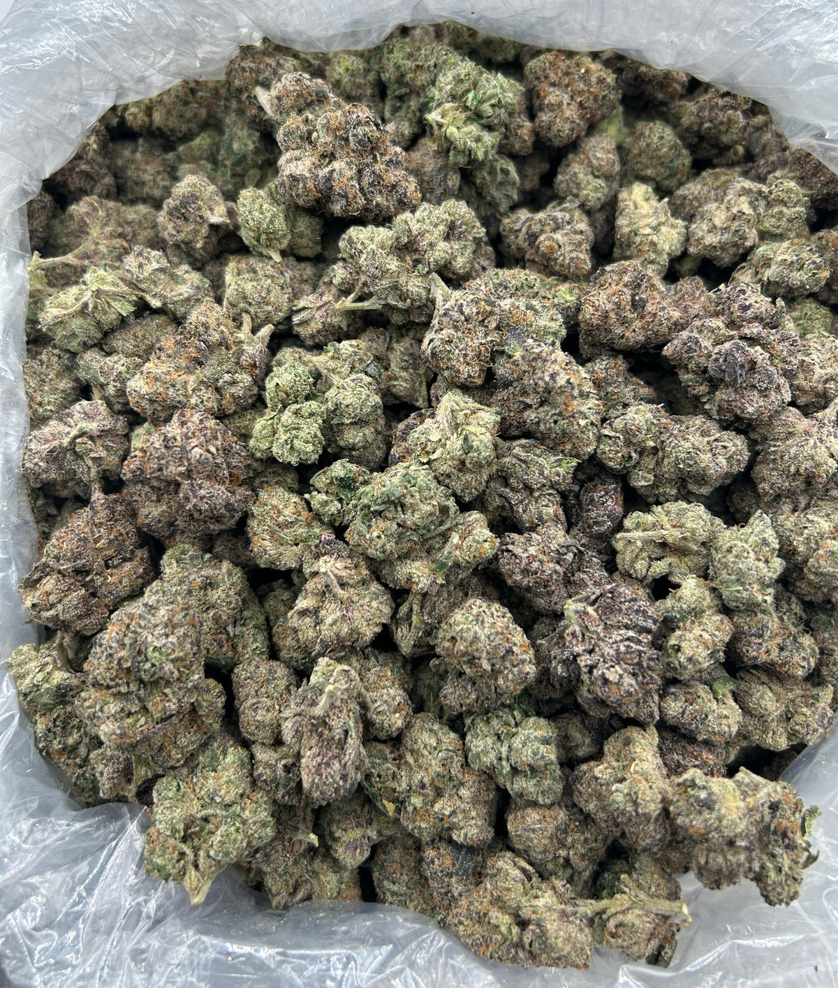 Hawaiian Snow Cone (Indoor Plus) bag photo