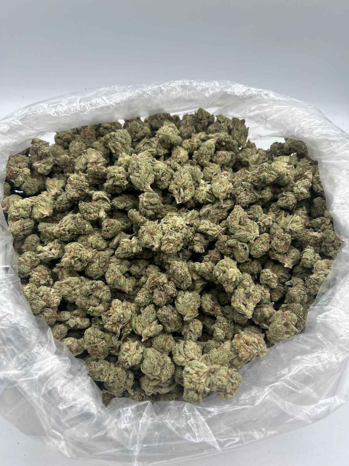 Italian Ice (Deps) supplier bud photo