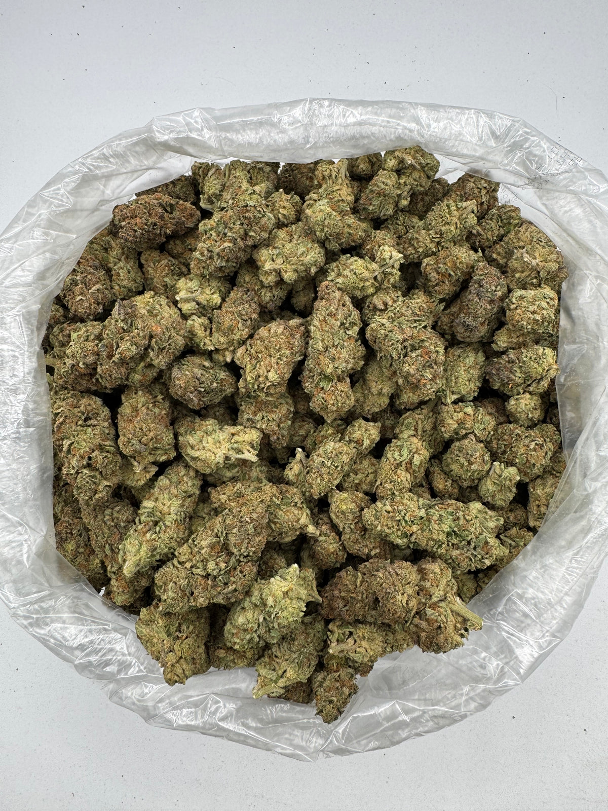 Modified Grape (Deps) bag photo