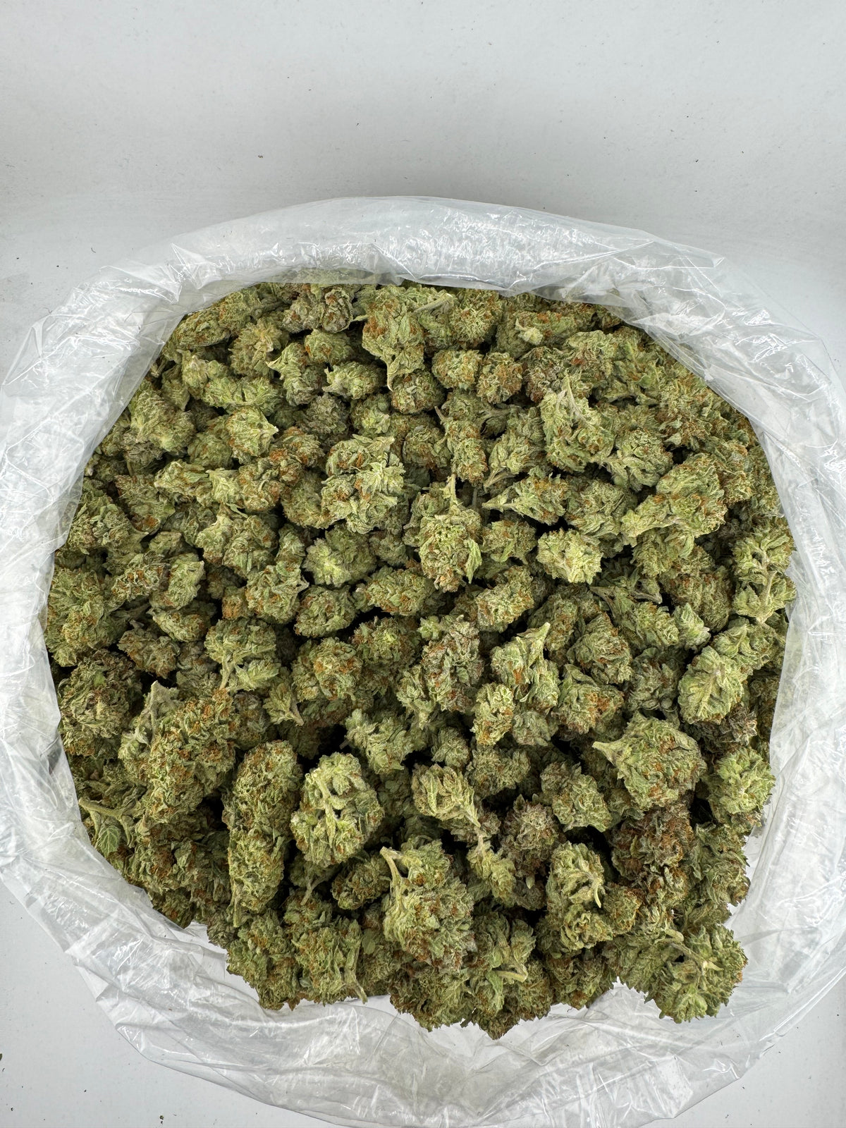 Pink Runtz (Deps) bag photo