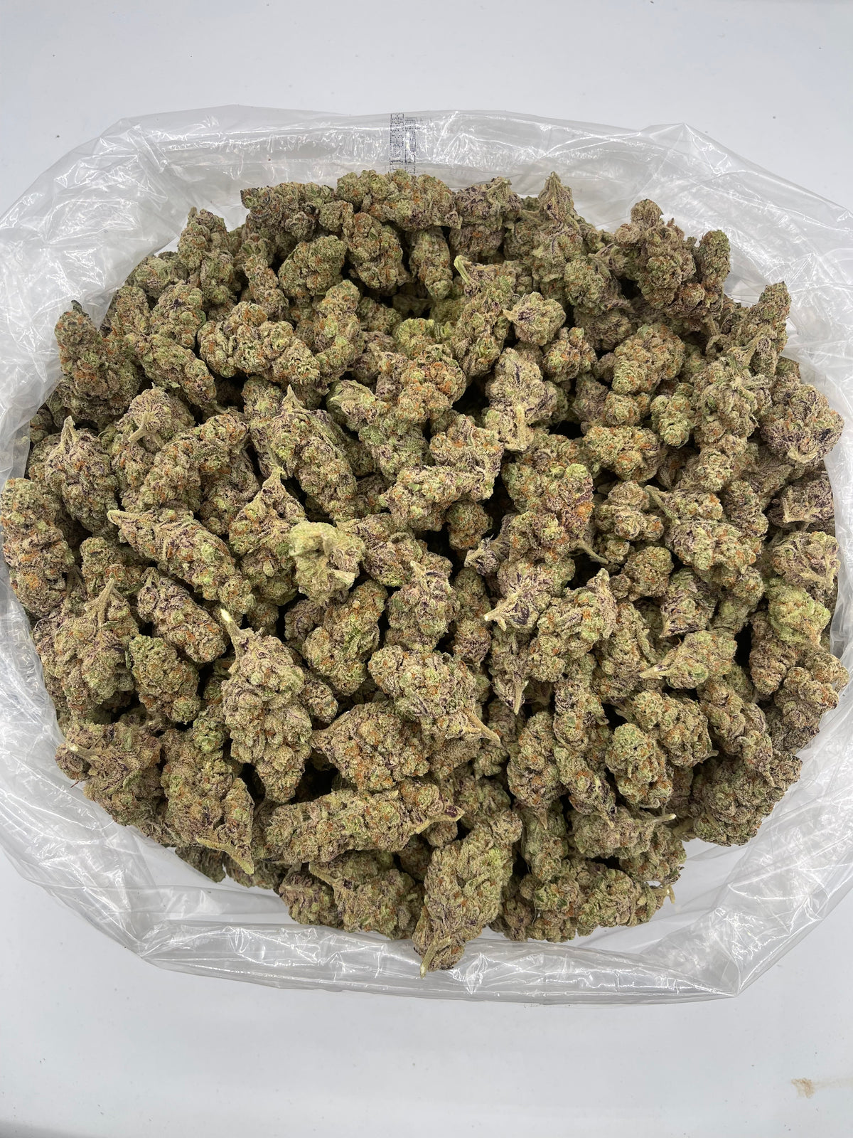 Purple Tesla (Indoor) bag photo