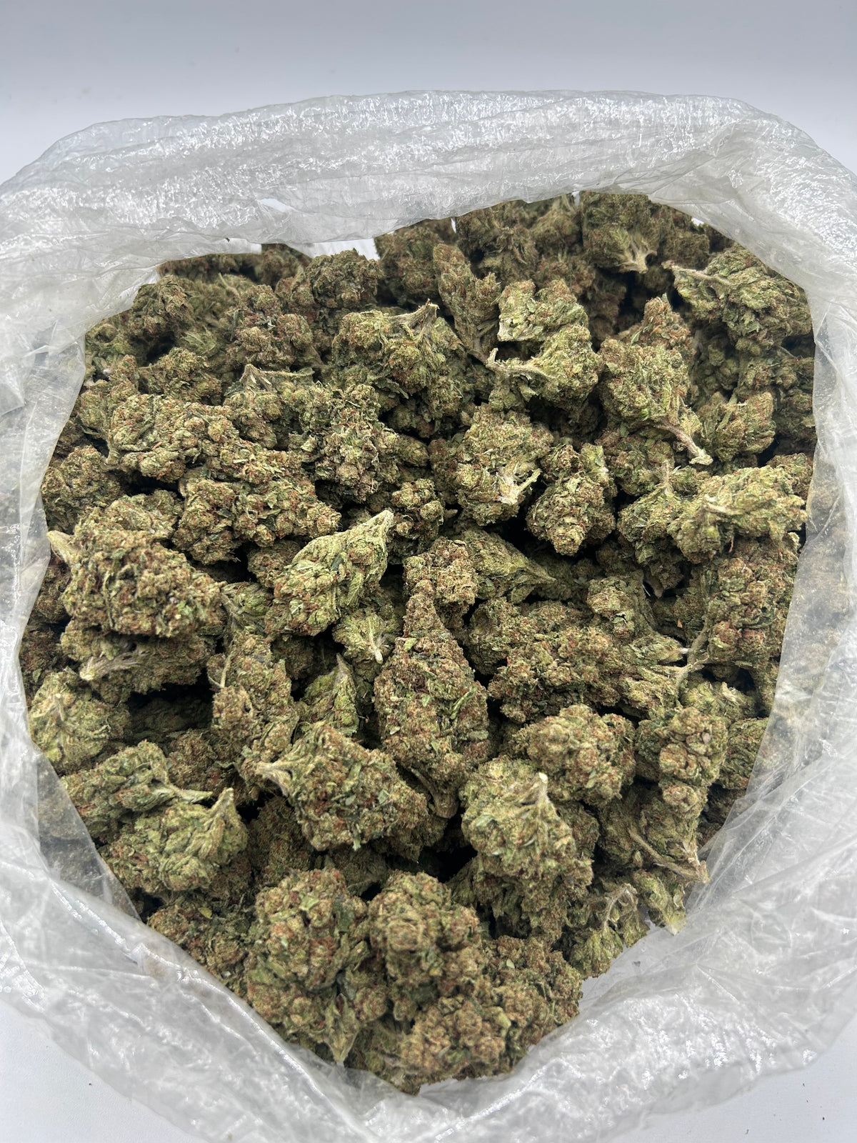 SFV OG (Deps) bag photo