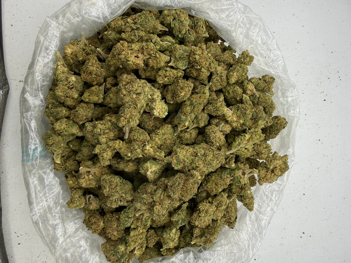 Sour Pez (Lows) bag photo