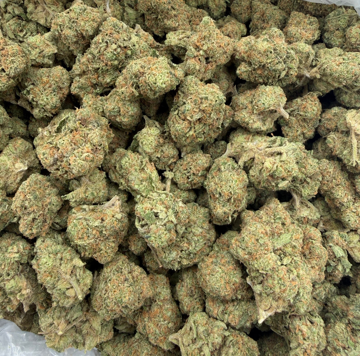 Strawberry Haze (Indoor 7) bag photo