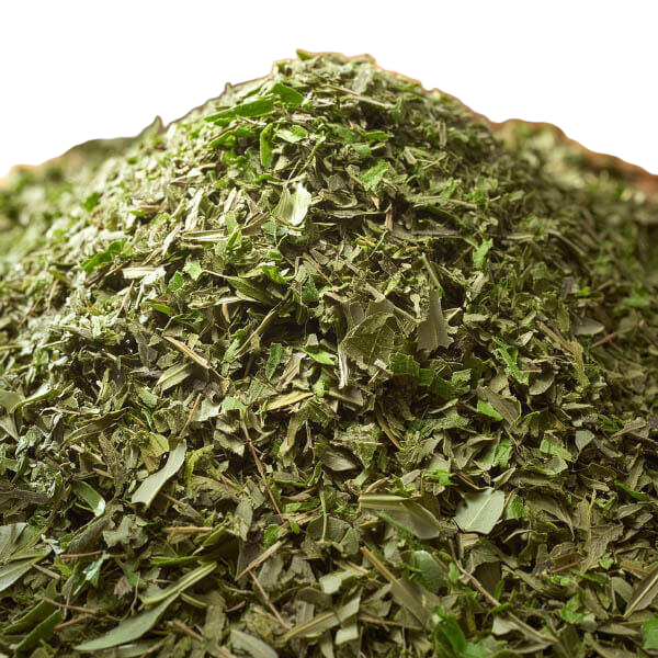 Hashburger (Trim)