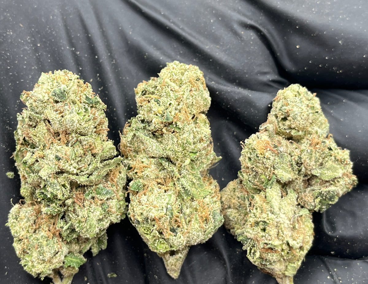 Pink Certz (Deps)